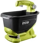 Ryobi 5133003729 Hand-Streuer Streubreite (Bereich) 200 cm (max) 4 l