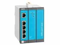 INSYS icom MRX MRX3 LAN - Router - 5-Port-Switch