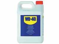 WD-40 Classic, 5 l Kanister Multifunktionsoel, WD-40