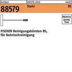 Reinigungsb&uuml;rste R 88579 FHB-BS 28 Stahl 1 St&uuml;ck FISCHER