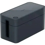 DURABLE Kabelbox CAVOLINE BOX S 503537 graphit