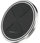 TERRATEC Ladeger&auml;t ChargeAir dot! kabellos Multimedia-Technik wireless