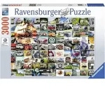 16018 99 VW Bulli Moments 3000p 1 St.