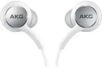 Samsung EO-IC100BWEGEU In Ear Kopfh&ouml;rer kabelgebunden Stereo Wei&szlig;