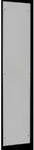 Rittal VX 8184.245 Seitenwand Stahl Grau 1St.