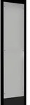 Rittal VX 8105.245 Seitenwand Stahl Grau 1St.