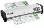 LMG Signaltechnologie AUTOLAM Laminierger&auml;t