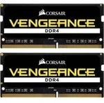 Corsair CMSX32GX4M2A3000C18 Laptop-Arbeitsspeicher Modul DDR4 32 GB 2 x 16 GB 3000
