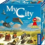 My City Neu & OVP