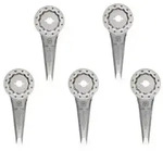 Fein 5x Schneidmesser StarlockMax - 63903239230