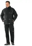 Canvas 320 Winterparka schwarz/schwarz Gr&ouml;&szlig;e XL