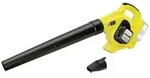 K&auml;rcher Home & Garden LBL 4 Akku 1.445-150.0 Laubbl&auml;ser ohne Akku