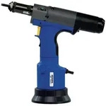 Gesipa 1458086 Druckluft-Blindnietpistole 7 bar