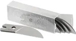 Ersatzklinge 3001 5St. Box L&ouml;we