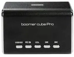Ultron boomer cube Pro - Lautsprecher - tragbar - 6 Watt (Gesamt)
