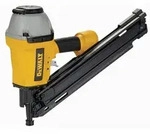 Druckuft-Streifennagler DPN9033 Nagel-L.50-90mm Nagel-D.2,5-3,3mm Langmagazin