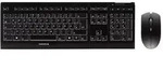 CHERRY B.UNLIMITED 3.0 - Tastatur-und-Maus-Set