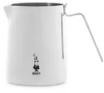Bialetti 0001806, Edelstahl, Edelstahl, Monochromatisch, Elegance, CE