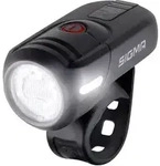 Sigma Fahrrad-Scheinwerfer AURA 45 LED akkubetrieben Schwarz