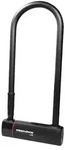 Trelock B&uuml;gelschloss mit Halter ZB 401 U6 L, 108x300mm, &Oslash;16mm, schwarz
