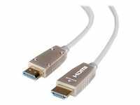 Celexon - HDMI-Kabel - HDMI männlich bis HDMI männlich