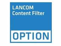 LANCOM Content Filter - Abonnement-Lizenz (3 Jahre)