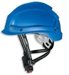 uvex Schutzhelm pheos alpine Bergsteigerhelm Sporthelm Kletterhelm Bauhelm -
