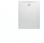 LAUFEN Duschwanne PRO re-e Abl seitl ku S 1200x1000x33mm we ma