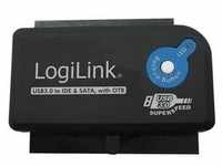 LogiLink - Speicher-Controller - SATA 3Gb/s - 300 MBps