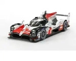 24349 - Modellbausatz,1:24 Toyota G.R. TS050 Hybrid LM F103GT