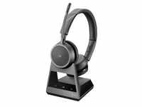 Poly Voyager 4220 - 2-way - Office Series - Headset
