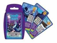 Top Trumps - Independent & Unofficial Guide to Fortnite Neu & OVP
