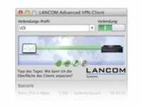 LANCOM Advanced VPN Client (MAC, 10 Licences Bulk) - ESD