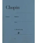 Fr&eacute;d&eacute;ric Chopin - Walzer