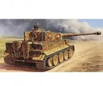 6507 - Modellbausatz,1:35 IT PzKpfw.VI Tiger I Ausf.E mP.