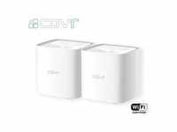 D-Link Covr Whole Home COVR-1102 - WLAN-System (2 Extender)