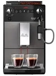 Melitta SDA Kaffee/Espressoautomat F270-100 MysticTitan