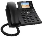 snom D335 - VoIP-Telefon - dreiweg Anruffunktion