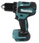 Makita DDF 485 T1J Akku Bohrschrauber 18V 50Nm im Makpac + 1x 5,0 Ah Akku - ohne