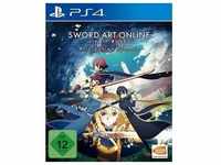 Sword Art Online: Alicitation Lycoris PS4 Neu & OVP