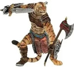 Papo 38954 Tigermutant