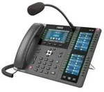Fanvil X210I - VoIP-Telefon mit Rufnummernanzeige