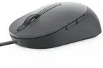 Dell MS3220 - Maus - Laser - 5 Tasten - kabelgebunden