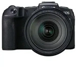 Canon EOS RP - Digitalkamera - spiegellos - 26.2 MPixVollbild - 4K / 25 BpS -