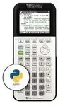 TEXAS INSTRUMENTS Calculatrice TI-83 Premium CE
