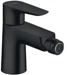 hansgrohe HG Einhebel-Bidetmischer TALIS E mit Ablaufgarnitur G 1