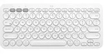 Logitech K380 Multi-Device Bluetooth Keyboard