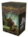 Fantasy Flight Games Der Herr der Ringe: Reise durch Mittelerde - Schurken von