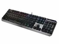 Tas MSI Vigor GK-50 LP Gaming Keyboard, verkabelt