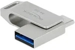 Delock USB-Flash-Laufwerk - 64 GB - USB 3.2
